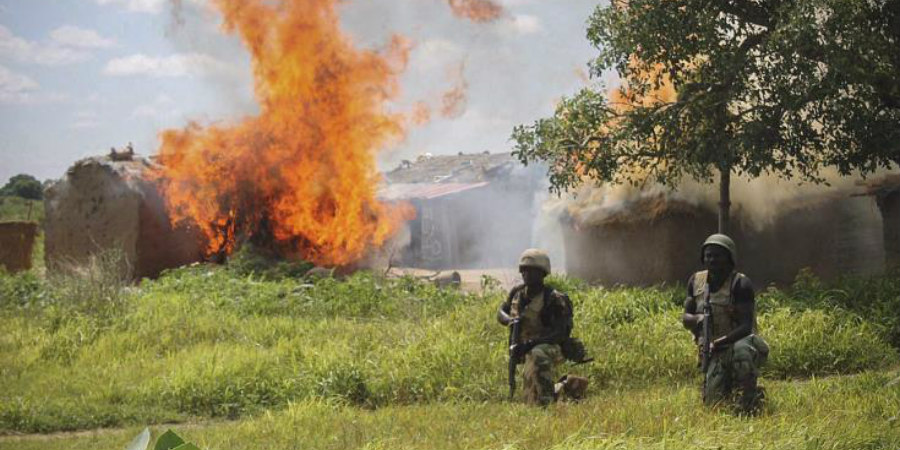 Τουλάχιστον 50 νεκροί σε επίθεση στο Καμερούν, αποδίδεται στην Μπόκο Χαράμ